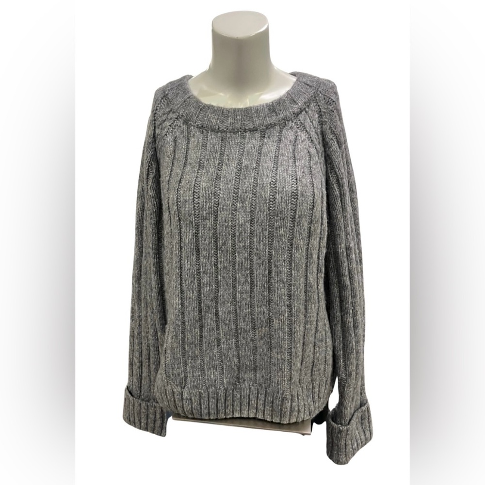 Ana grey sweater xl